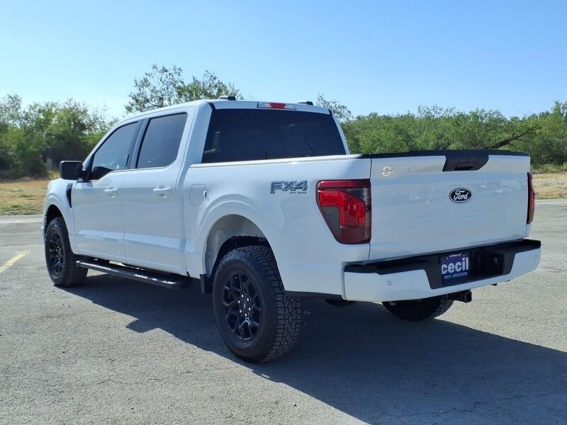 2026 Ford F-150 XLT Del Rio TX
