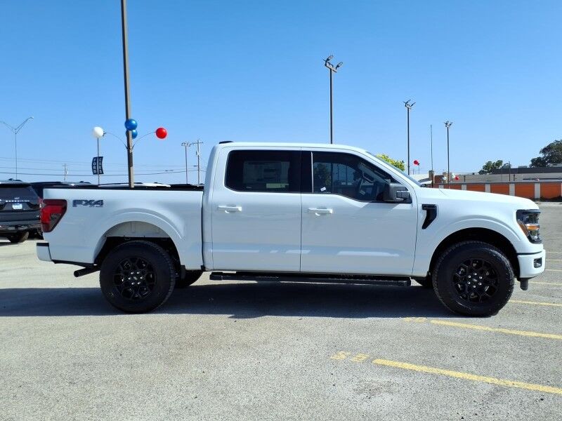 2026 Ford F-150 XLT Del Rio TX