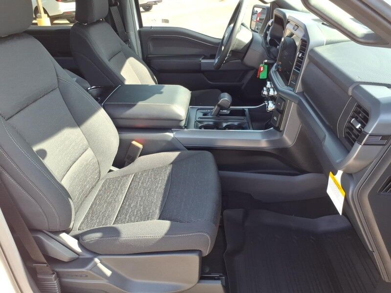 2026 Ford F-150 XLT Del Rio TX