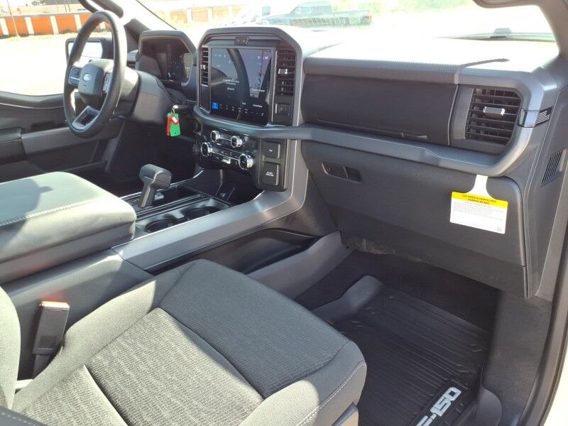 2026 Ford F-150 XLT Del Rio TX