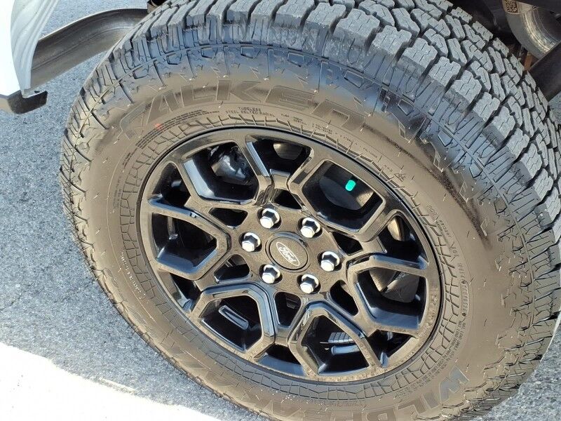 2026 Ford F-150 XLT Del Rio TX