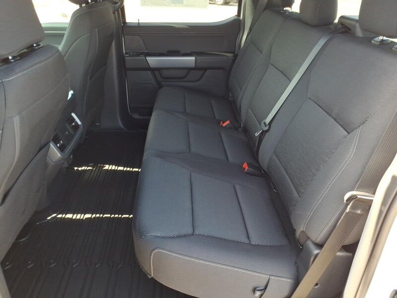 2026 Ford F-150 XLT Del Rio TX