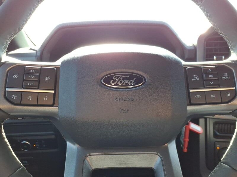 2026 Ford F-150 XLT Del Rio TX