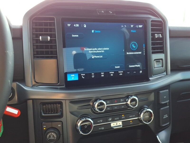2026 Ford F-150 XLT Del Rio TX