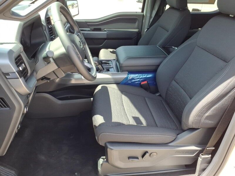 2026 Ford F-150 XLT Del Rio TX