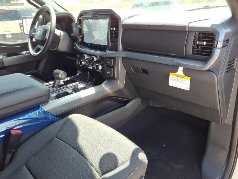 2026 Ford F-150 XLT Del Rio TX