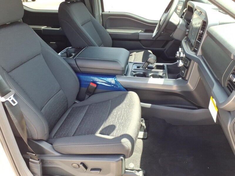 2026 Ford F-150 XLT Del Rio TX