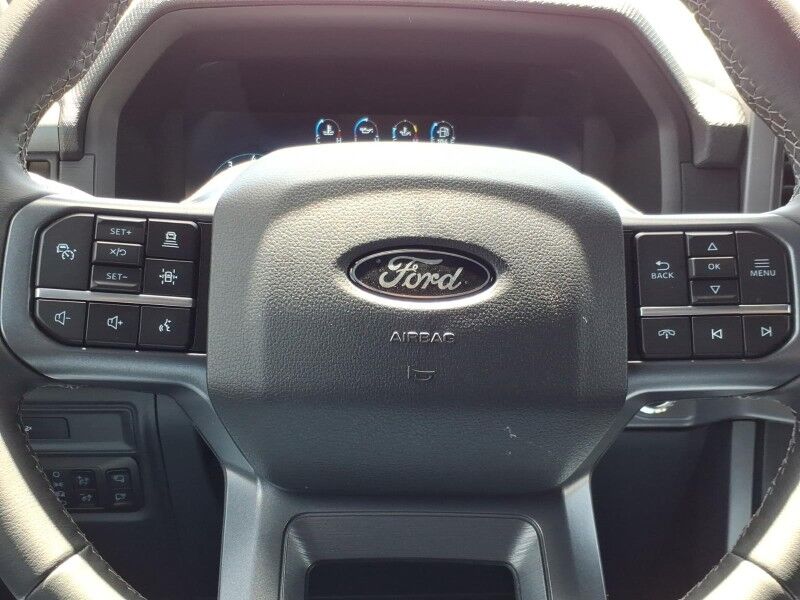 2026 Ford F-150 XLT Del Rio TX