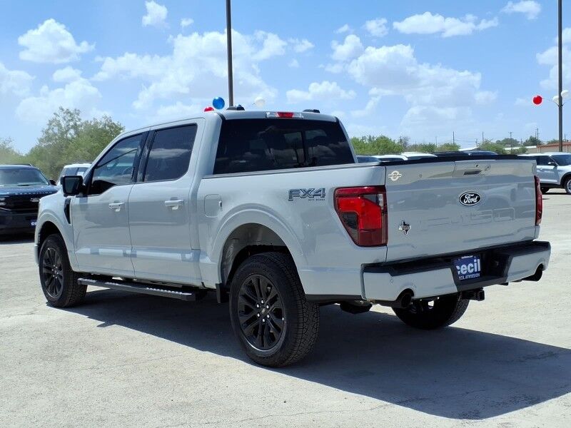 2026 Ford F-150 XLT Del Rio TX