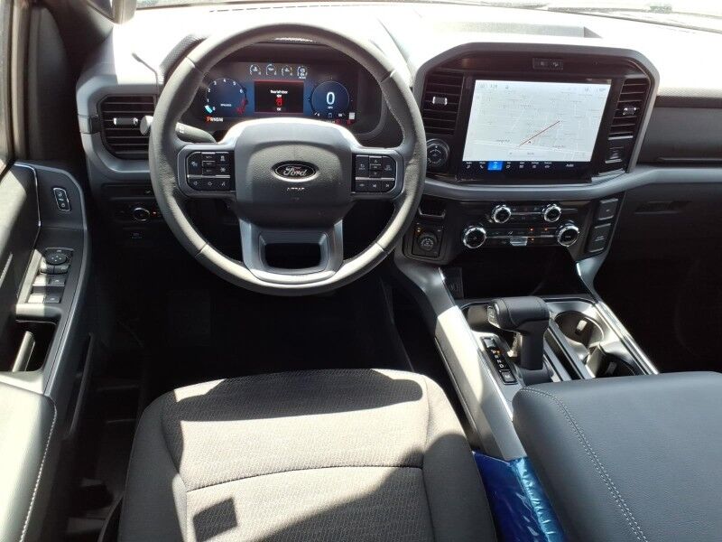 2026 Ford F-150 XLT Del Rio TX