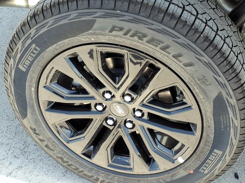 2026 Ford F-150 XLT Del Rio TX