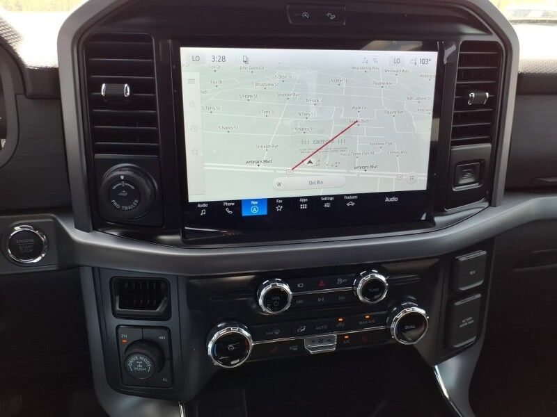 2026 Ford F-150 XLT Del Rio TX