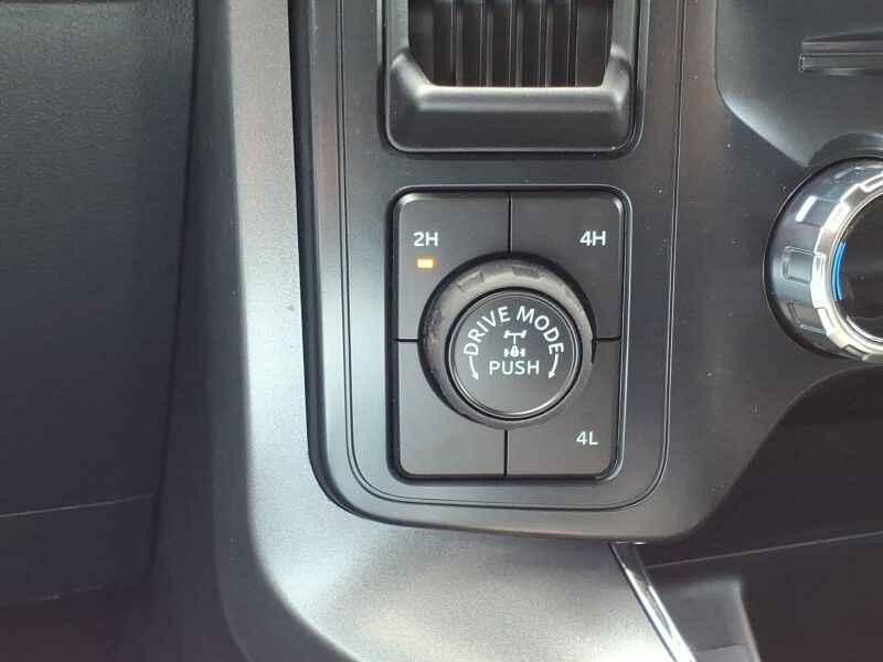 2026 Ford F-150 XLT Del Rio TX