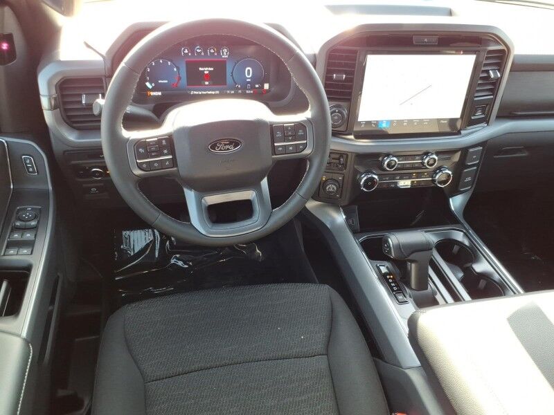 2026 Ford F-150 XLT Del Rio TX