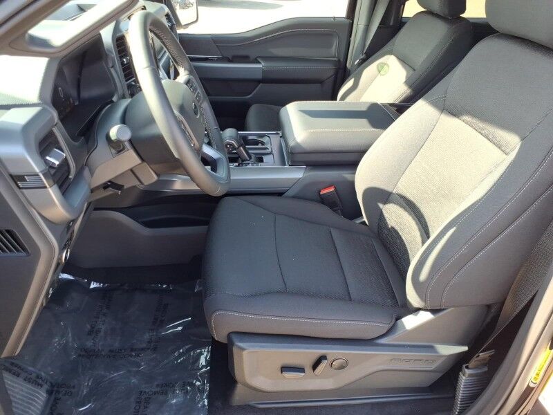 2026 Ford F-150 XLT Del Rio TX