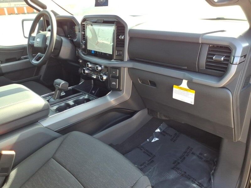 2026 Ford F-150 XLT Del Rio TX