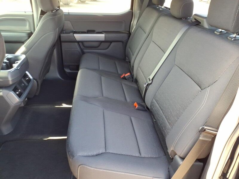 2026 Ford F-150 XLT Del Rio TX
