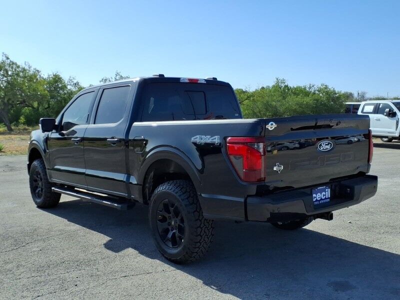 2026 Ford F-150 XLT Del Rio TX