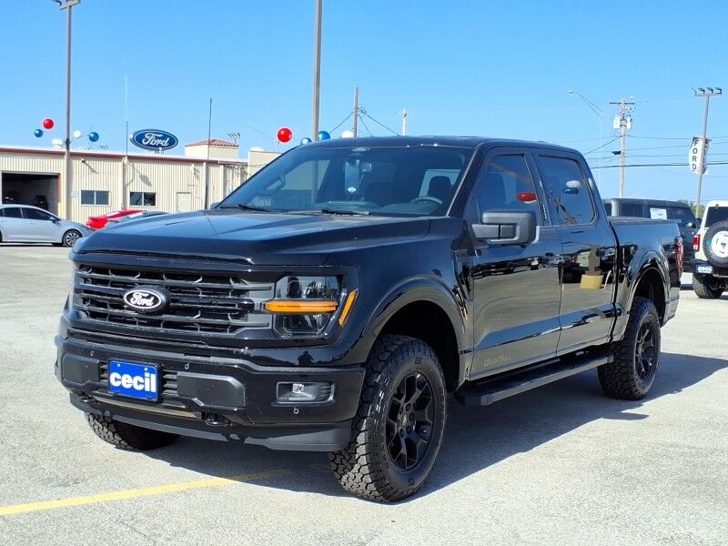2026 Ford F-150 XLT Del Rio TX