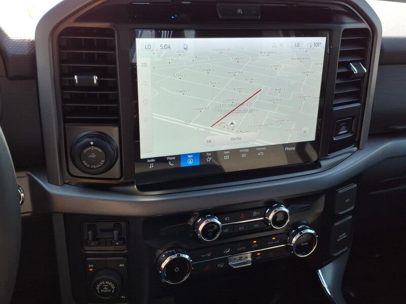 2026 Ford F-150 XLT Del Rio TX