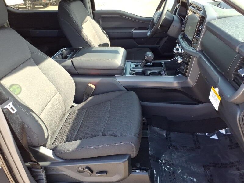 2026 Ford F-150 XLT Del Rio TX