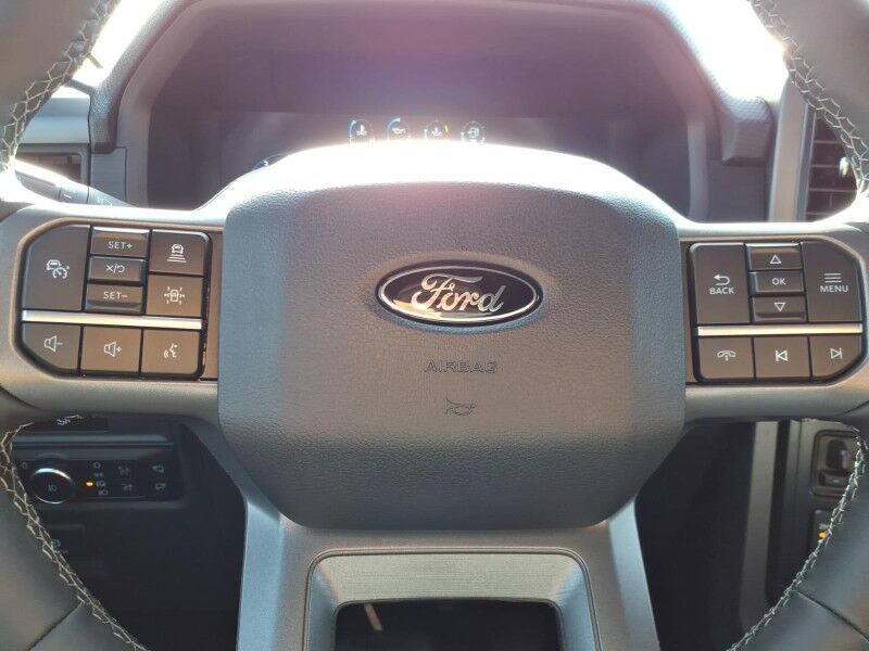2026 Ford F-150 XLT Del Rio TX