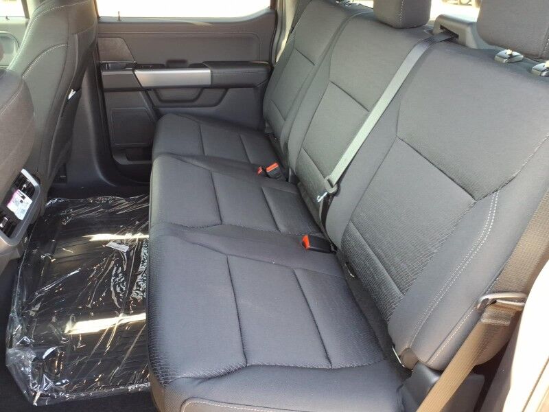 2026 Ford F-150 XLT Del Rio TX