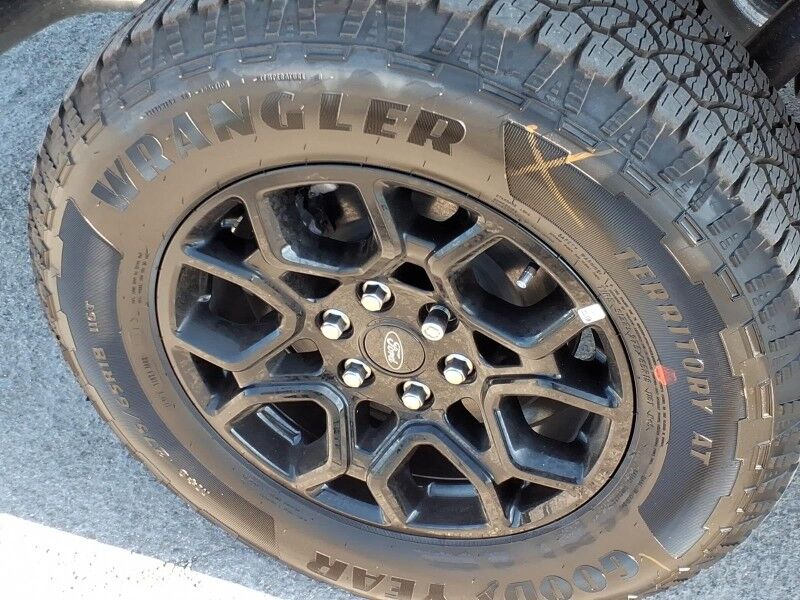 2026 Ford F-150 XLT Del Rio TX