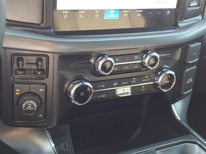 2026 Ford F-150 XLT Del Rio TX