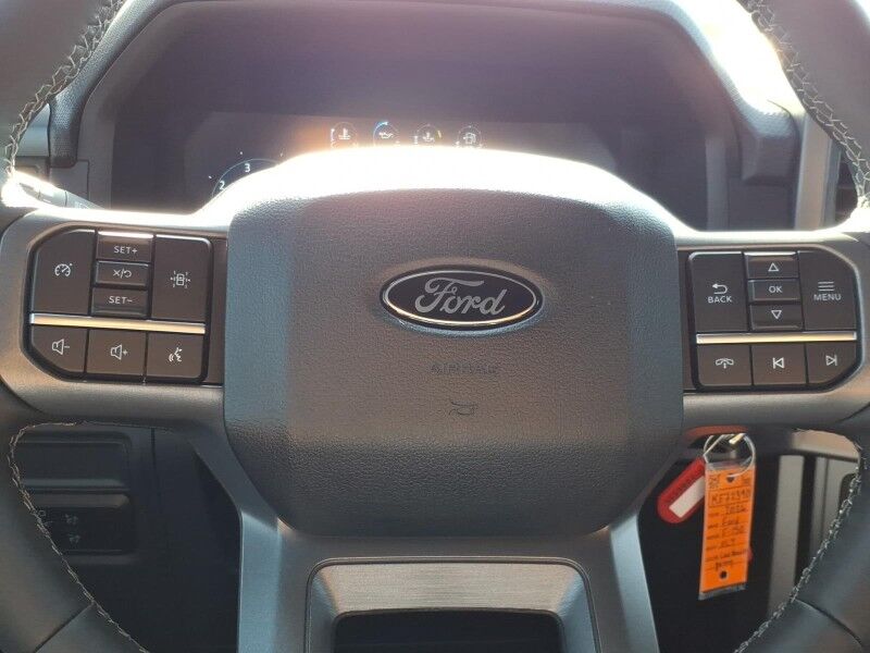 2026 Ford F-150 XLT Del Rio TX