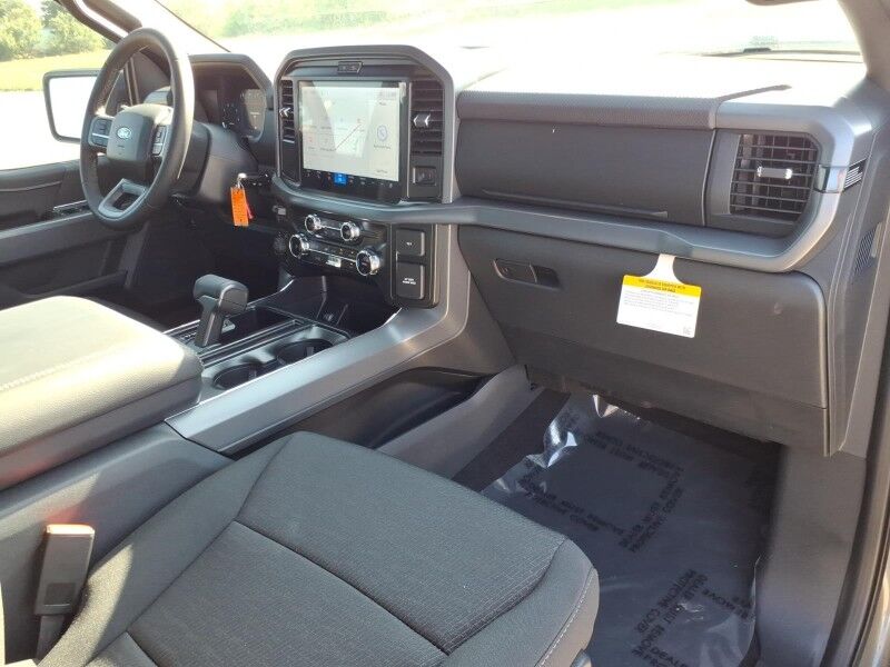 2026 Ford F-150 XLT Del Rio TX