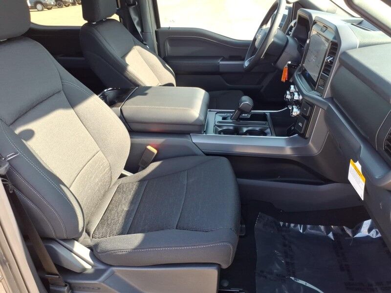 2026 Ford F-150 XLT Del Rio TX