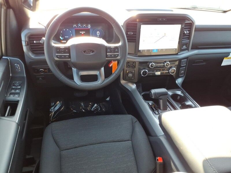 2026 Ford F-150 XLT Del Rio TX