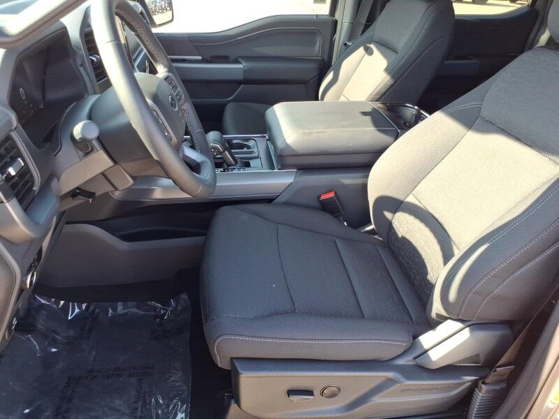 2026 Ford F-150 XLT Del Rio TX