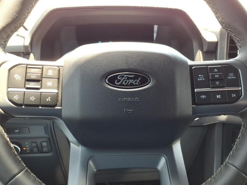 2026 Ford F-150 XLT Del Rio TX