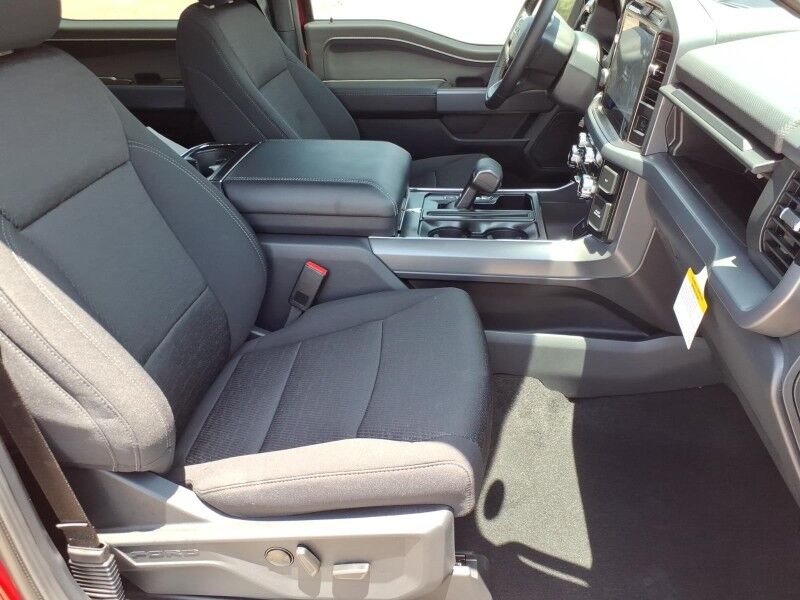 2026 Ford F-150 XLT Del Rio TX