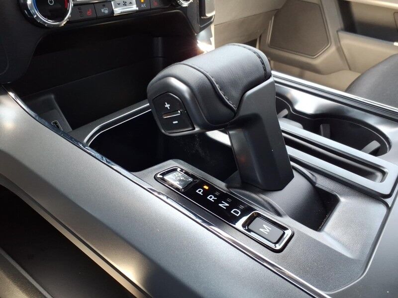 2026 Ford F-150 XLT Del Rio TX