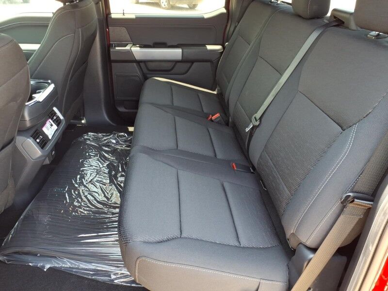 2026 Ford F-150 XLT Del Rio TX