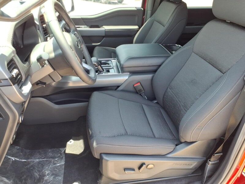 2026 Ford F-150 XLT Del Rio TX