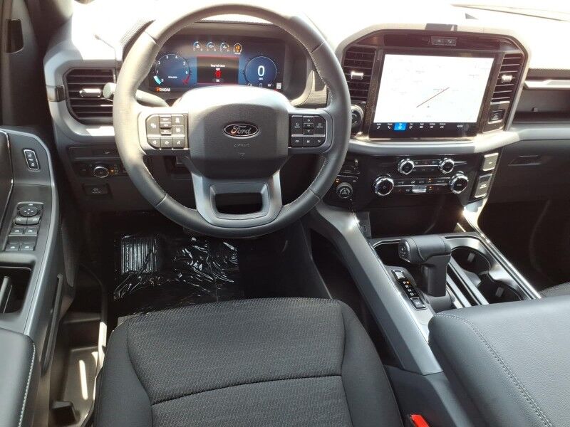 2026 Ford F-150 XLT Del Rio TX