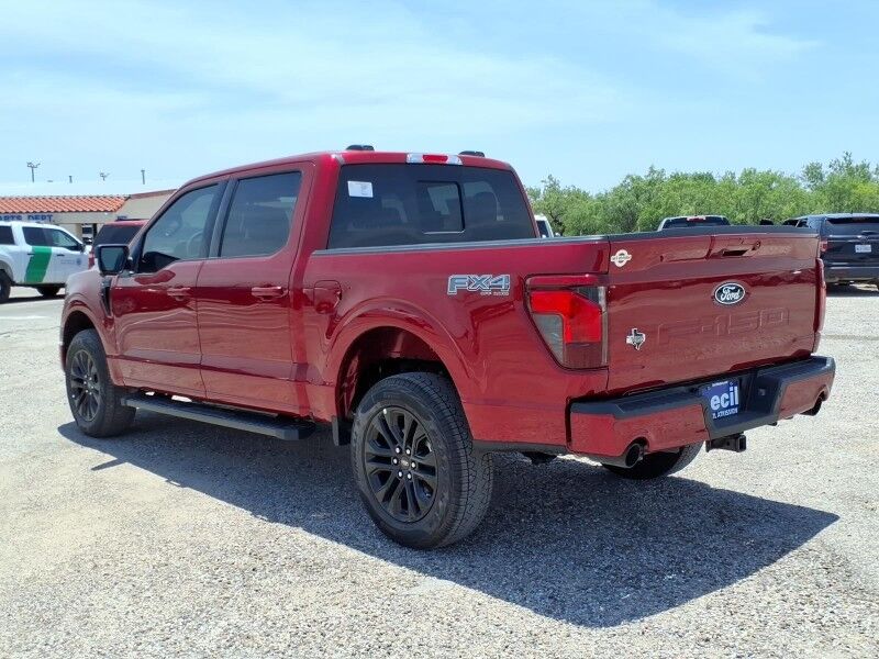 2026 Ford F-150 XLT Del Rio TX