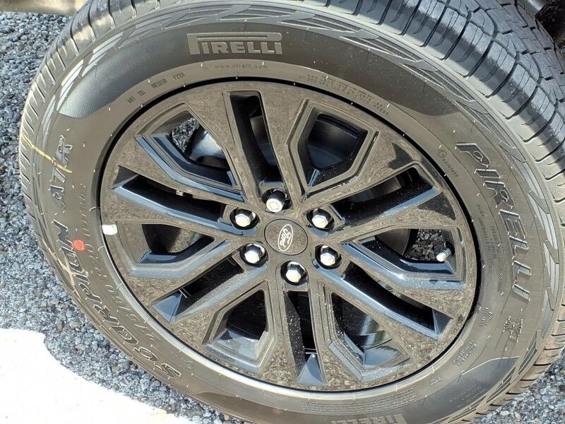 2026 Ford F-150 XLT Del Rio TX