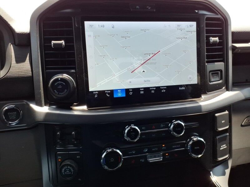 2026 Ford F-150 XLT Del Rio TX