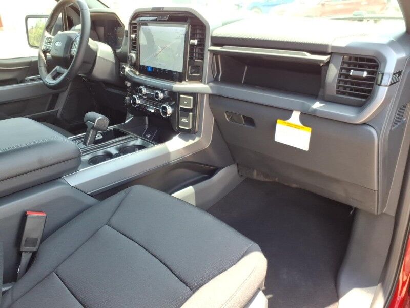 2026 Ford F-150 XLT Del Rio TX