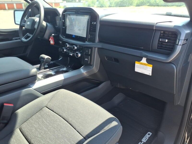 2026 Ford F-150 XLT Del Rio TX