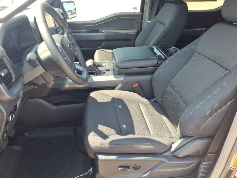 2026 Ford F-150 XLT Del Rio TX