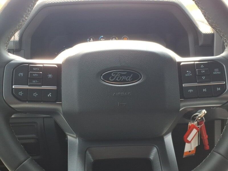 2026 Ford F-150 XLT Del Rio TX