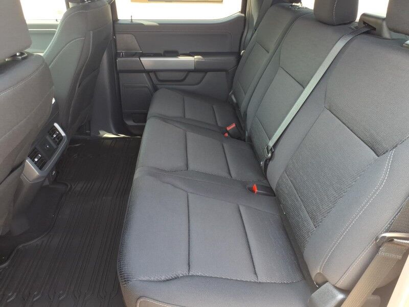 2026 Ford F-150 XLT Del Rio TX