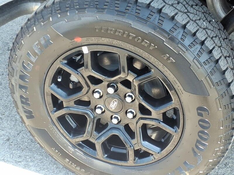 2026 Ford F-150 XLT Del Rio TX