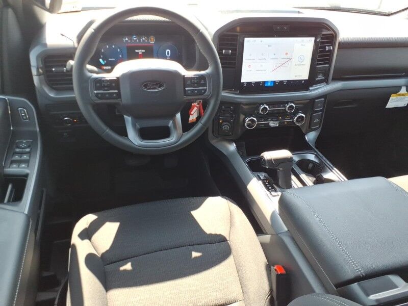 2026 Ford F-150 XLT Del Rio TX